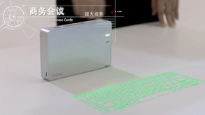 全球首台有初“光电脑”广告拍摄_千赢国际官网首页