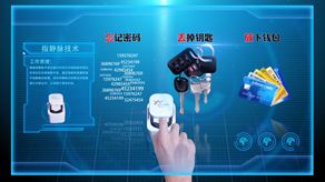 燕南科技企业宣传片_千赢国际官网首页
